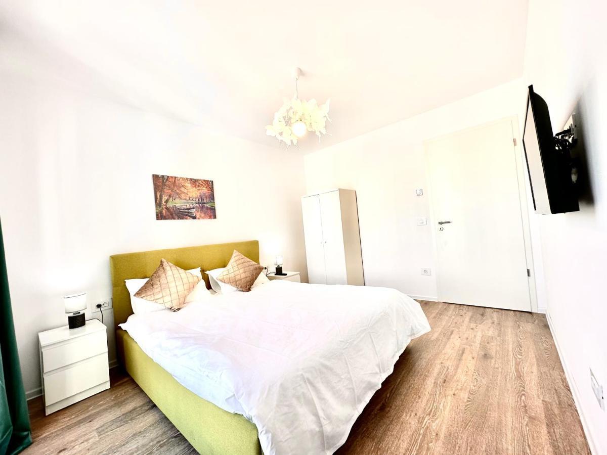 בראשוב Kasper Coresi Mall - Rise Private Apartments & Suites מראה חיצוני תמונה