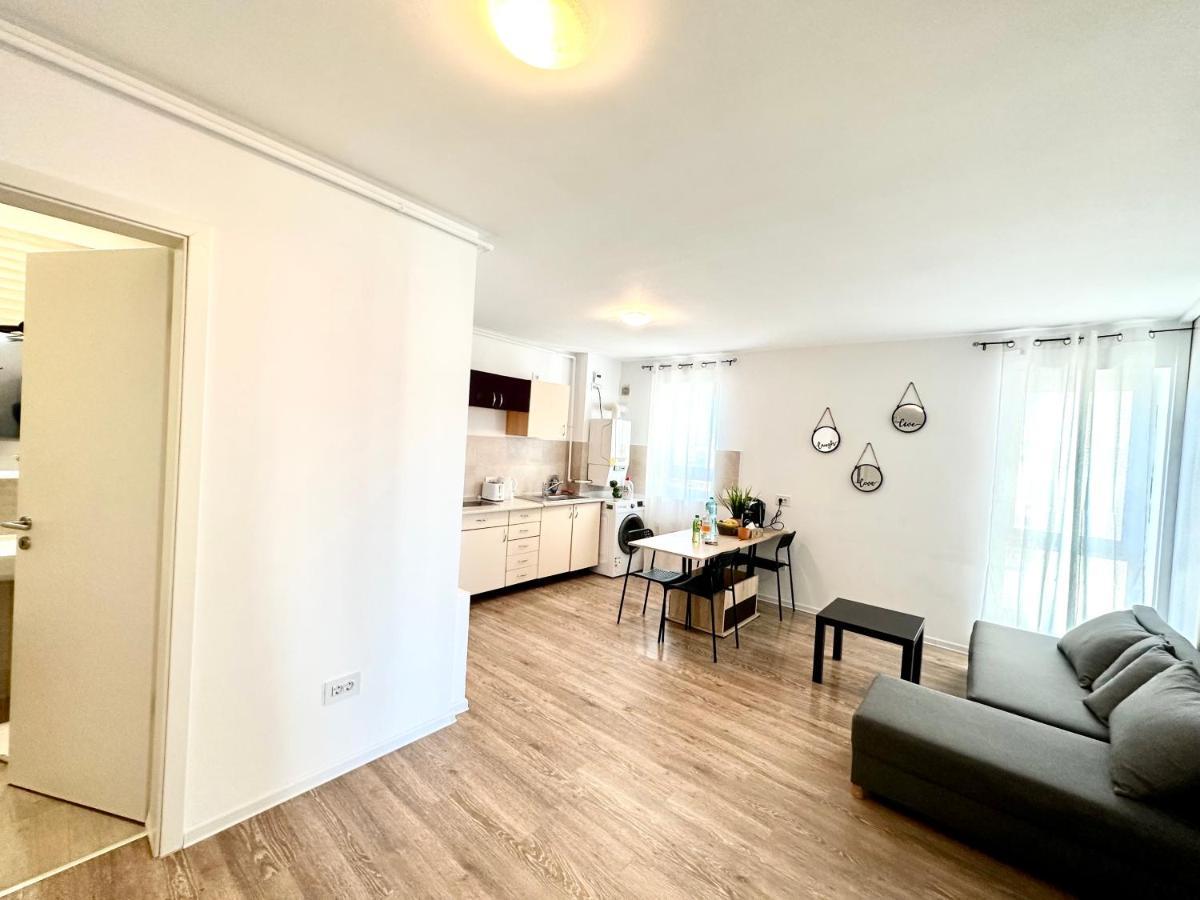 בראשוב Kasper Coresi Mall - Rise Private Apartments & Suites מראה חיצוני תמונה