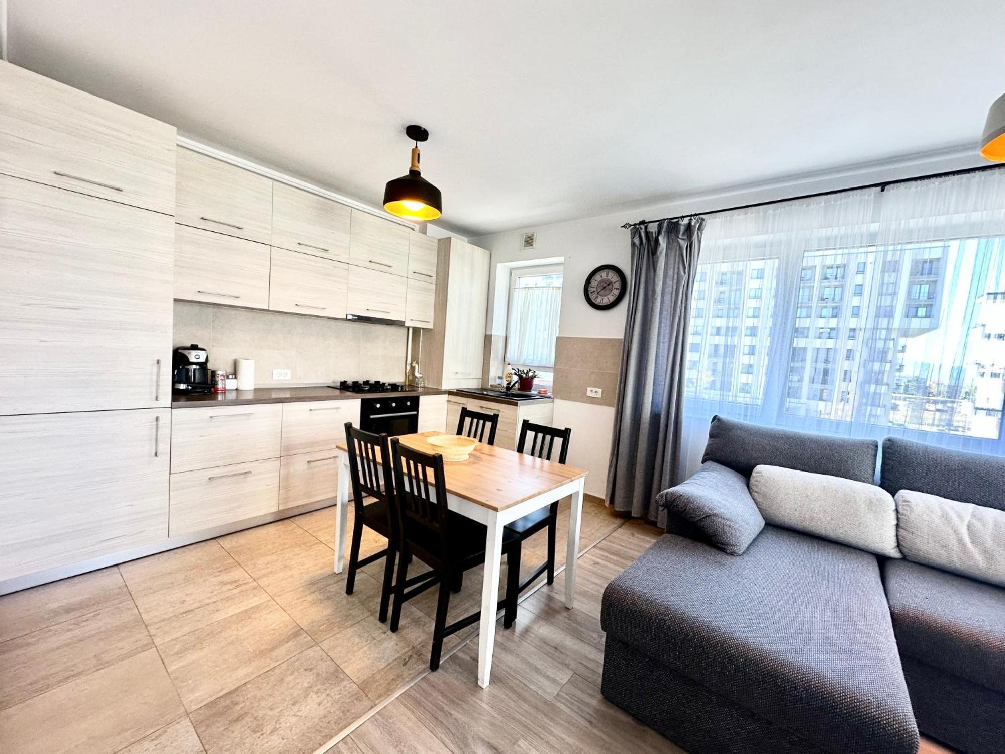 בראשוב Kasper Coresi Mall - Rise Private Apartments & Suites מראה חיצוני תמונה