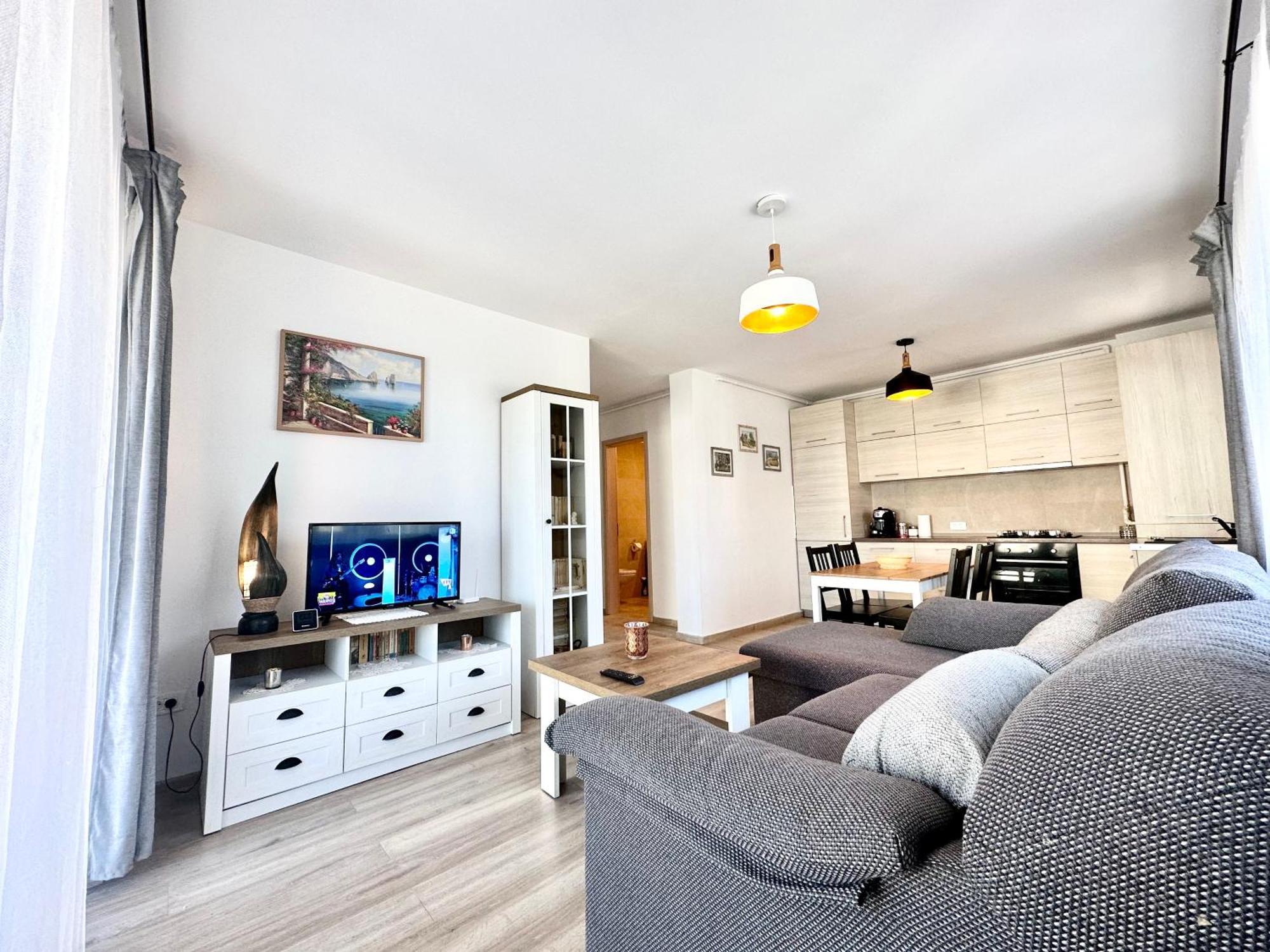 בראשוב Kasper Coresi Mall - Rise Private Apartments & Suites מראה חיצוני תמונה