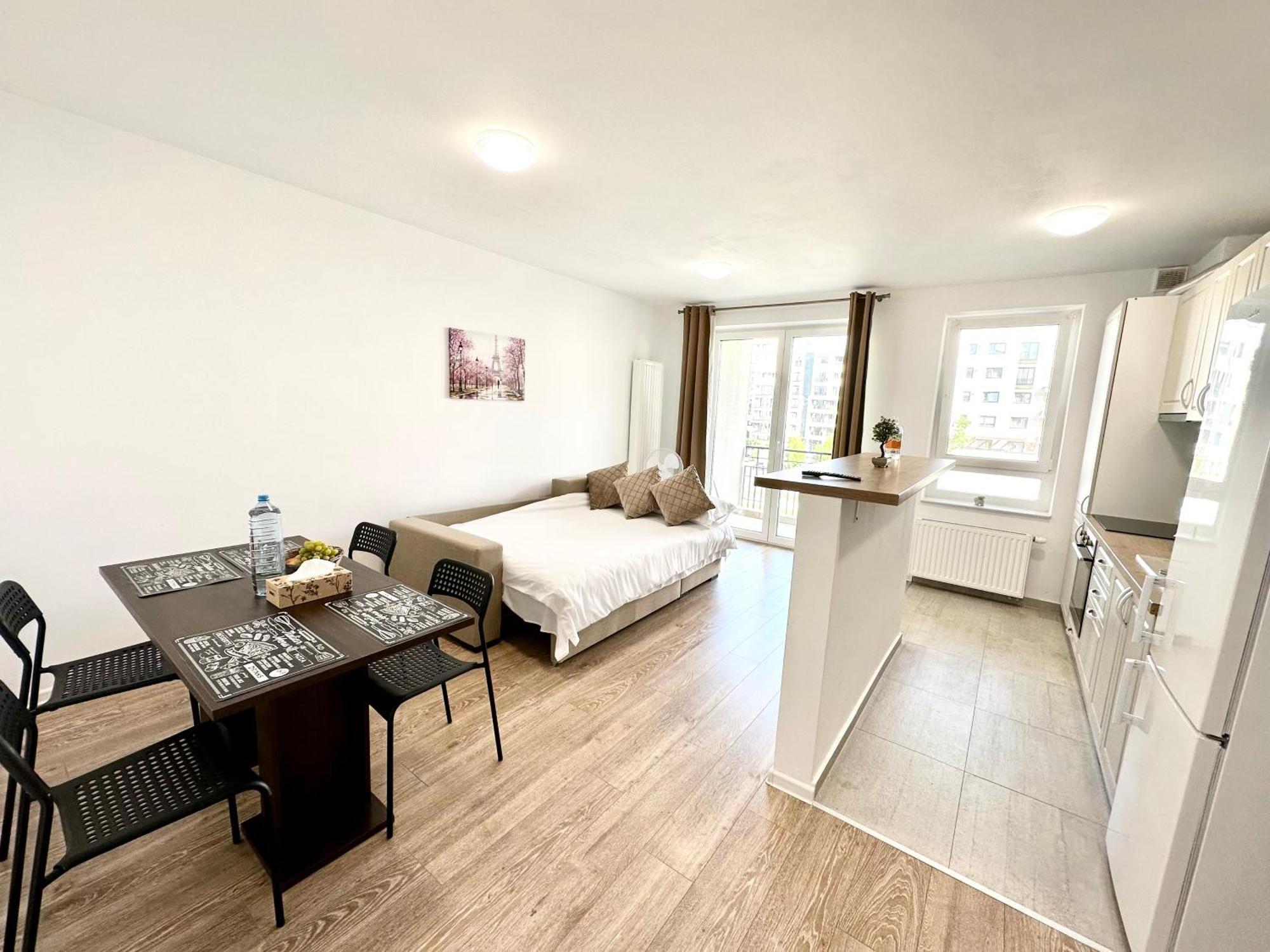 בראשוב Kasper Coresi Mall - Rise Private Apartments & Suites מראה חיצוני תמונה
