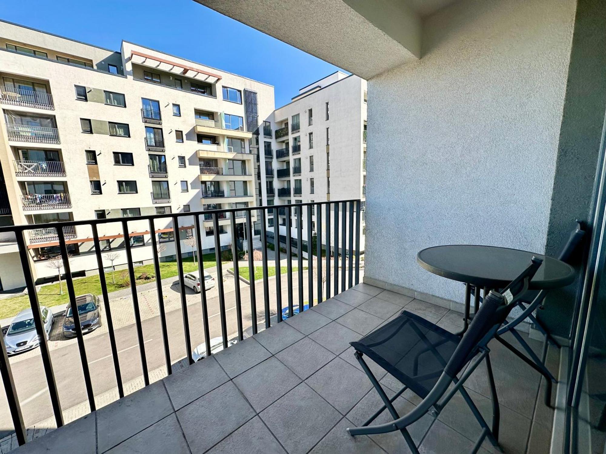 בראשוב Kasper Coresi Mall - Rise Private Apartments & Suites מראה חיצוני תמונה