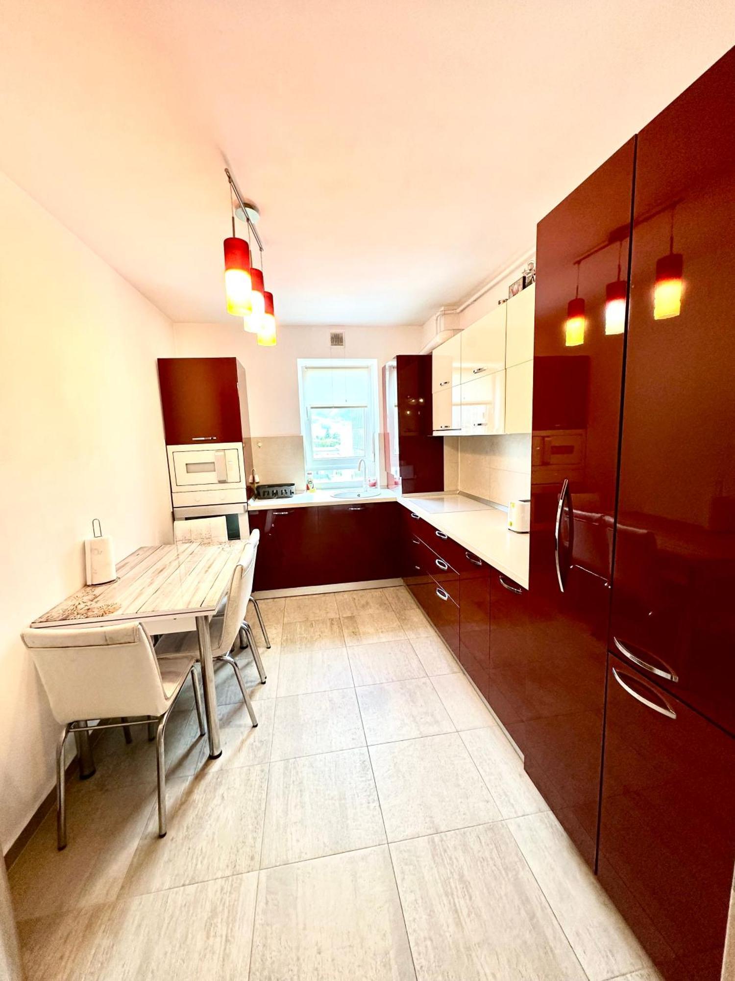 בראשוב Kasper Coresi Mall - Rise Private Apartments & Suites מראה חיצוני תמונה