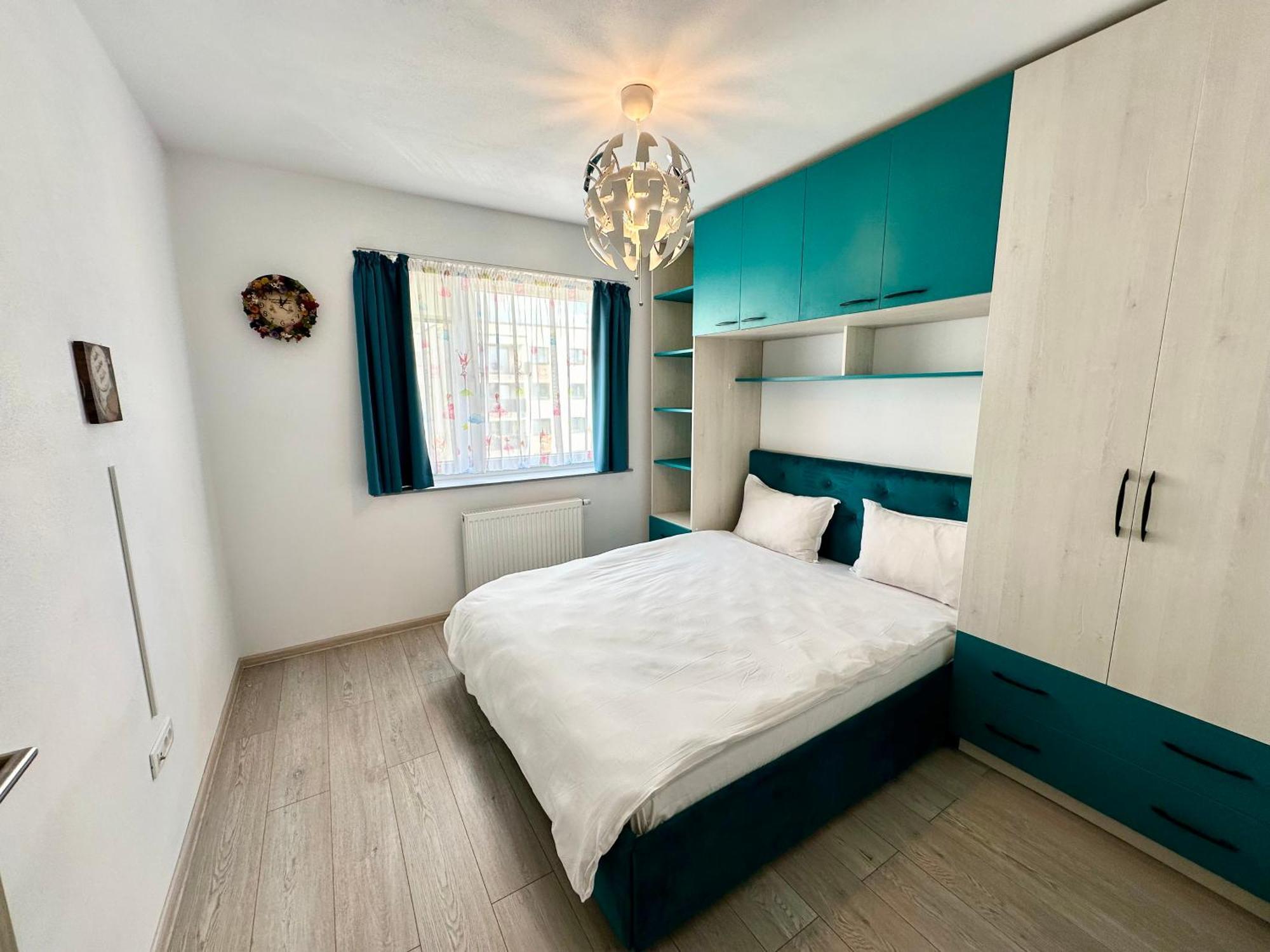 בראשוב Kasper Coresi Mall - Rise Private Apartments & Suites מראה חיצוני תמונה