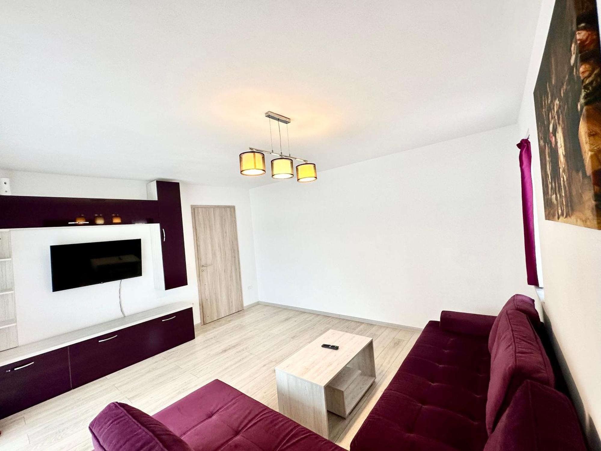 בראשוב Kasper Coresi Mall - Rise Private Apartments & Suites מראה חיצוני תמונה