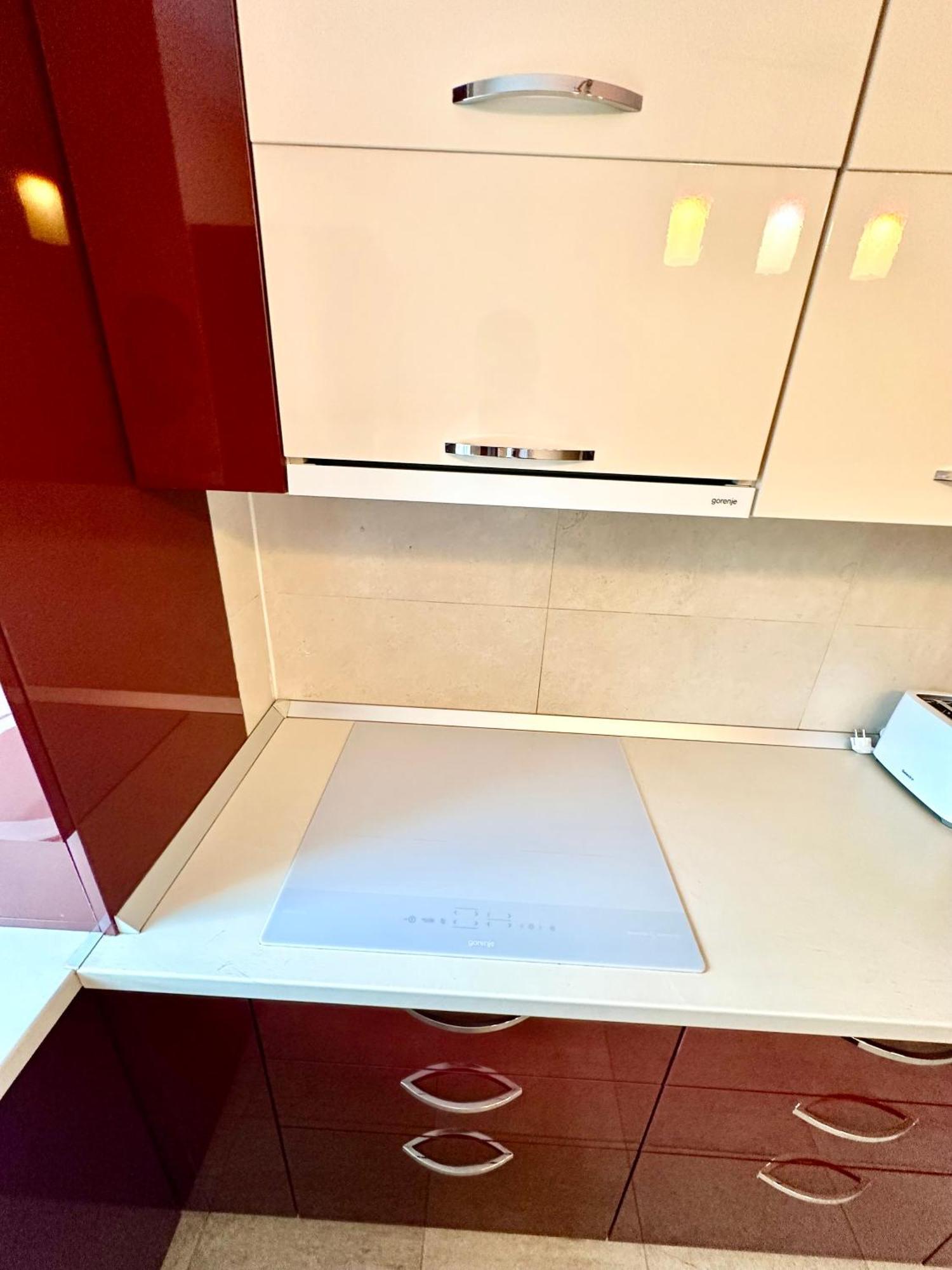 בראשוב Kasper Coresi Mall - Rise Private Apartments & Suites מראה חיצוני תמונה