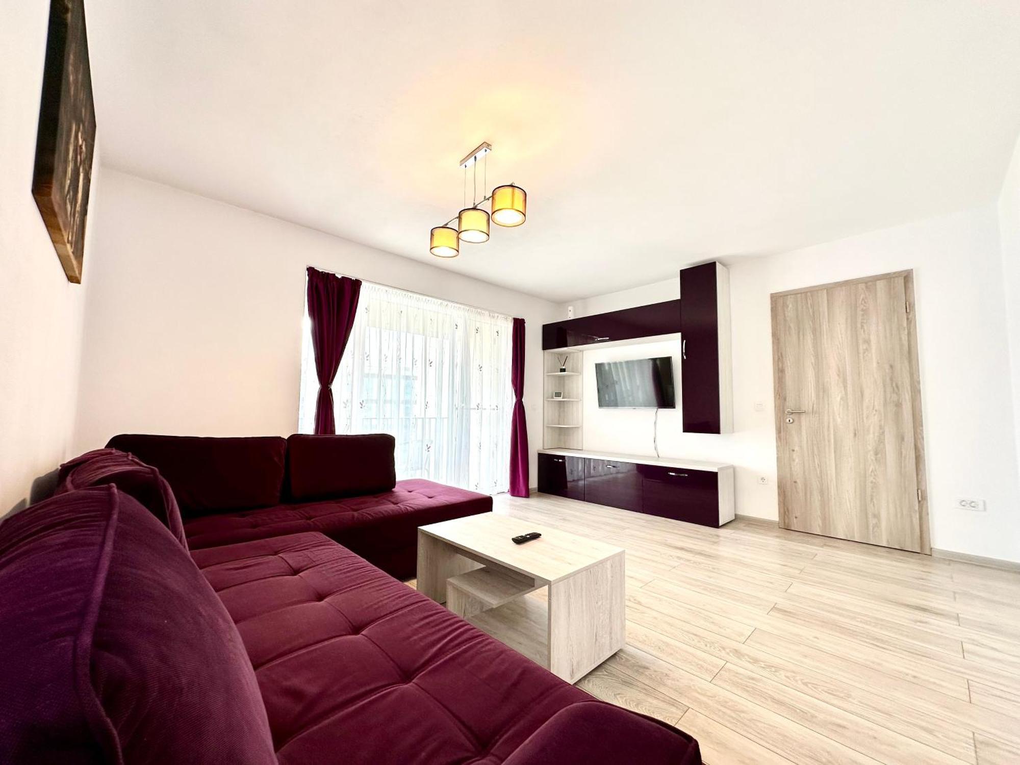 בראשוב Kasper Coresi Mall - Rise Private Apartments & Suites מראה חיצוני תמונה