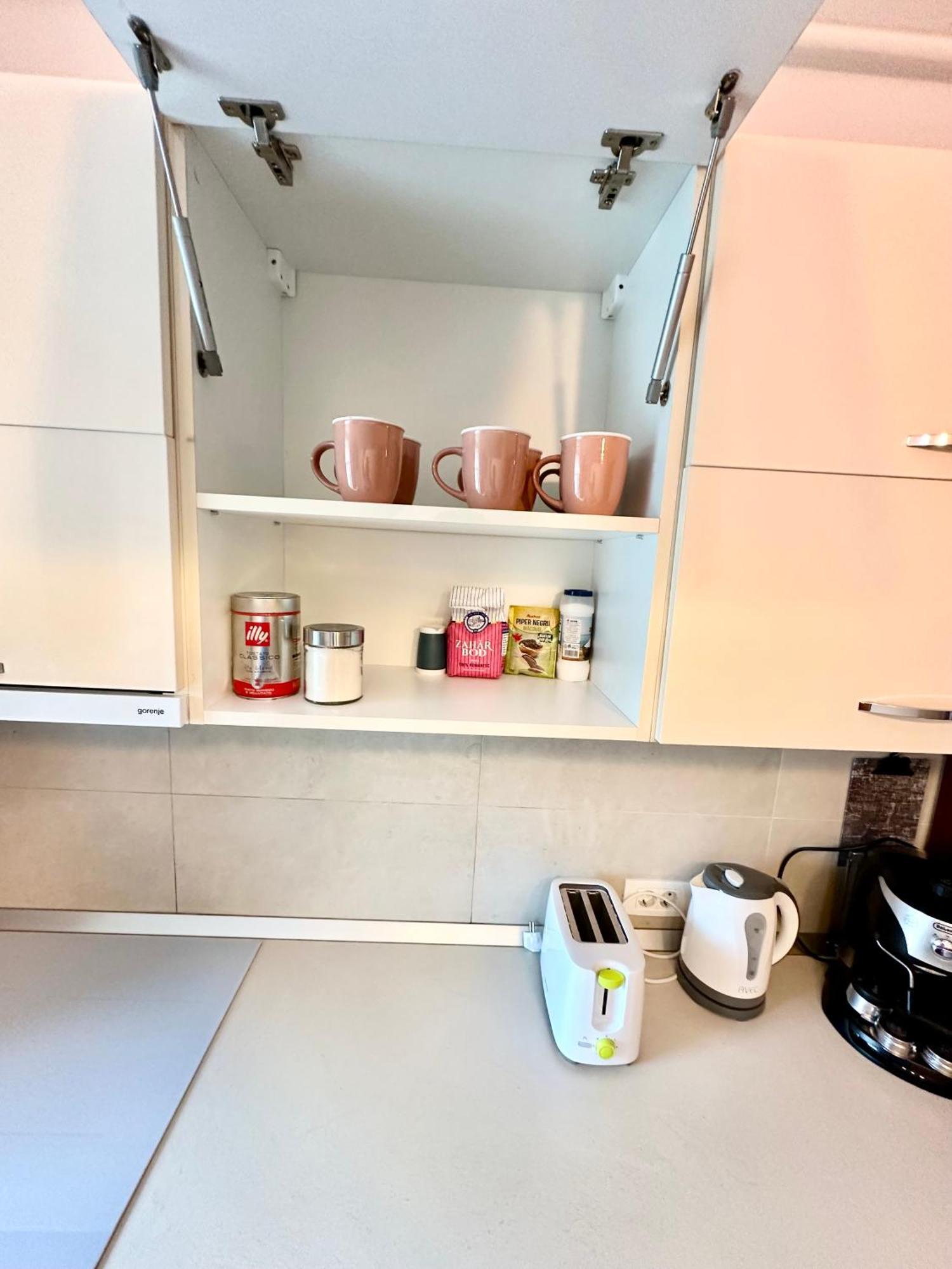 בראשוב Kasper Coresi Mall - Rise Private Apartments & Suites מראה חיצוני תמונה