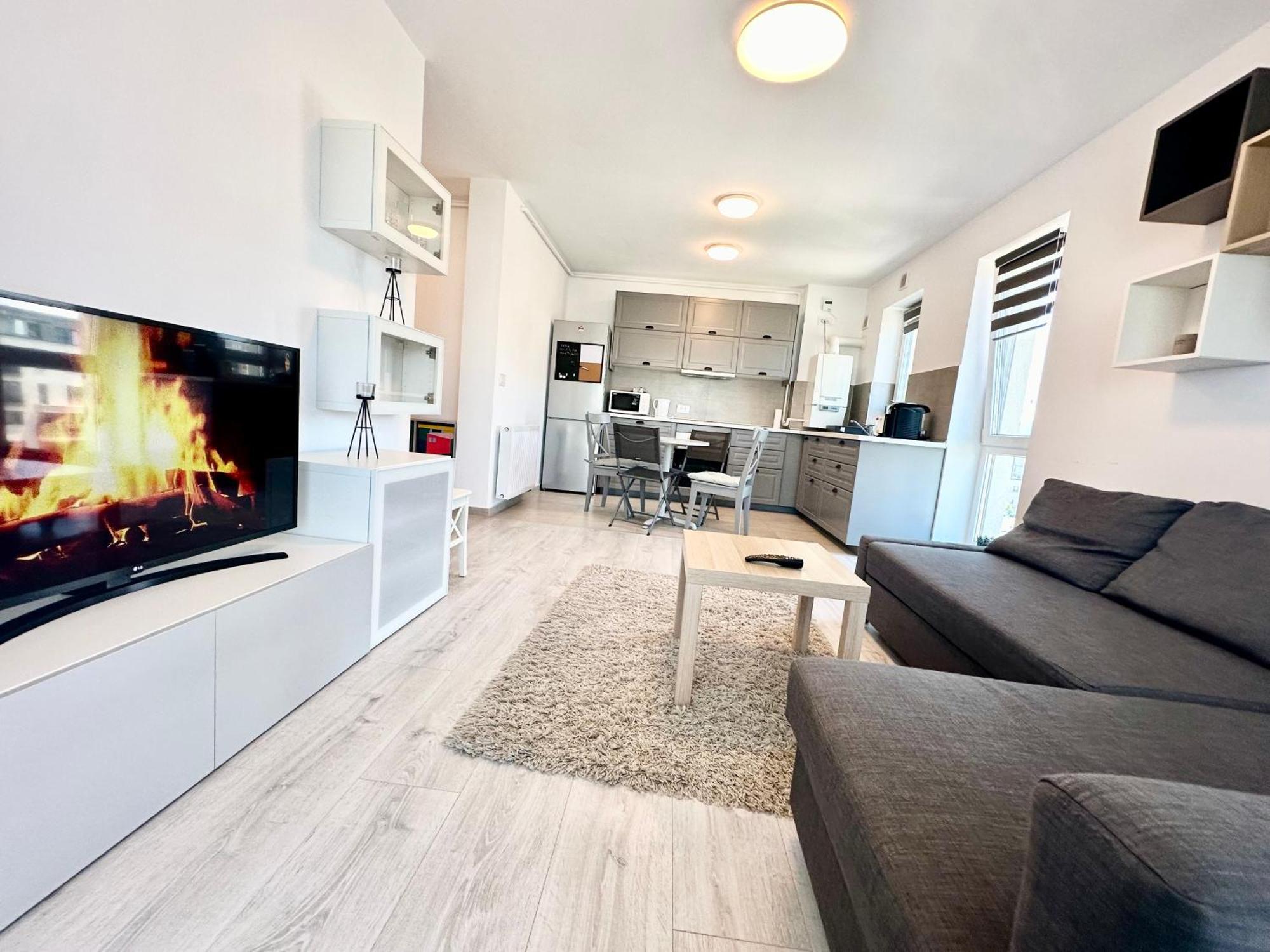 בראשוב Kasper Coresi Mall - Rise Private Apartments & Suites מראה חיצוני תמונה