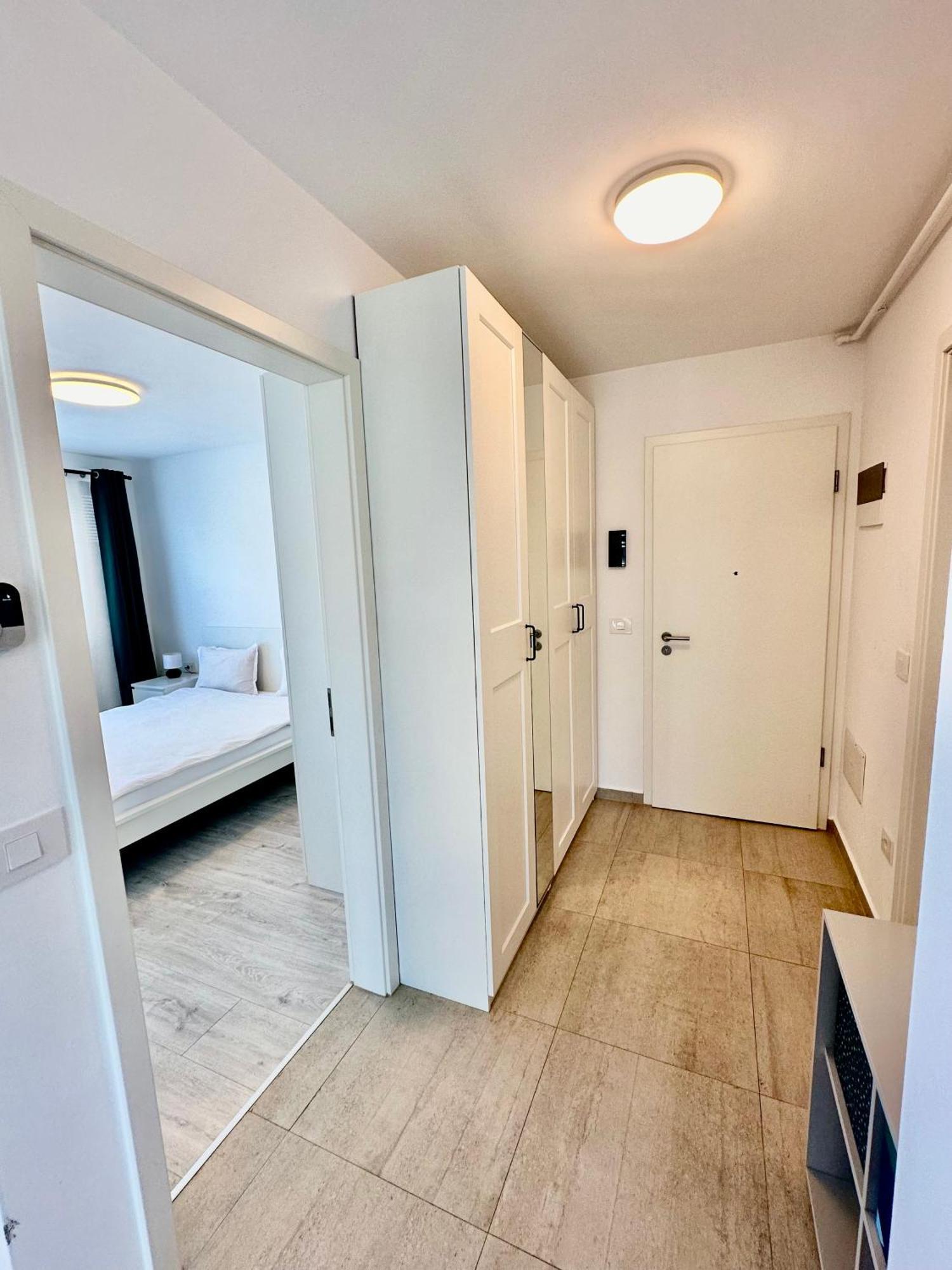 בראשוב Kasper Coresi Mall - Rise Private Apartments & Suites מראה חיצוני תמונה