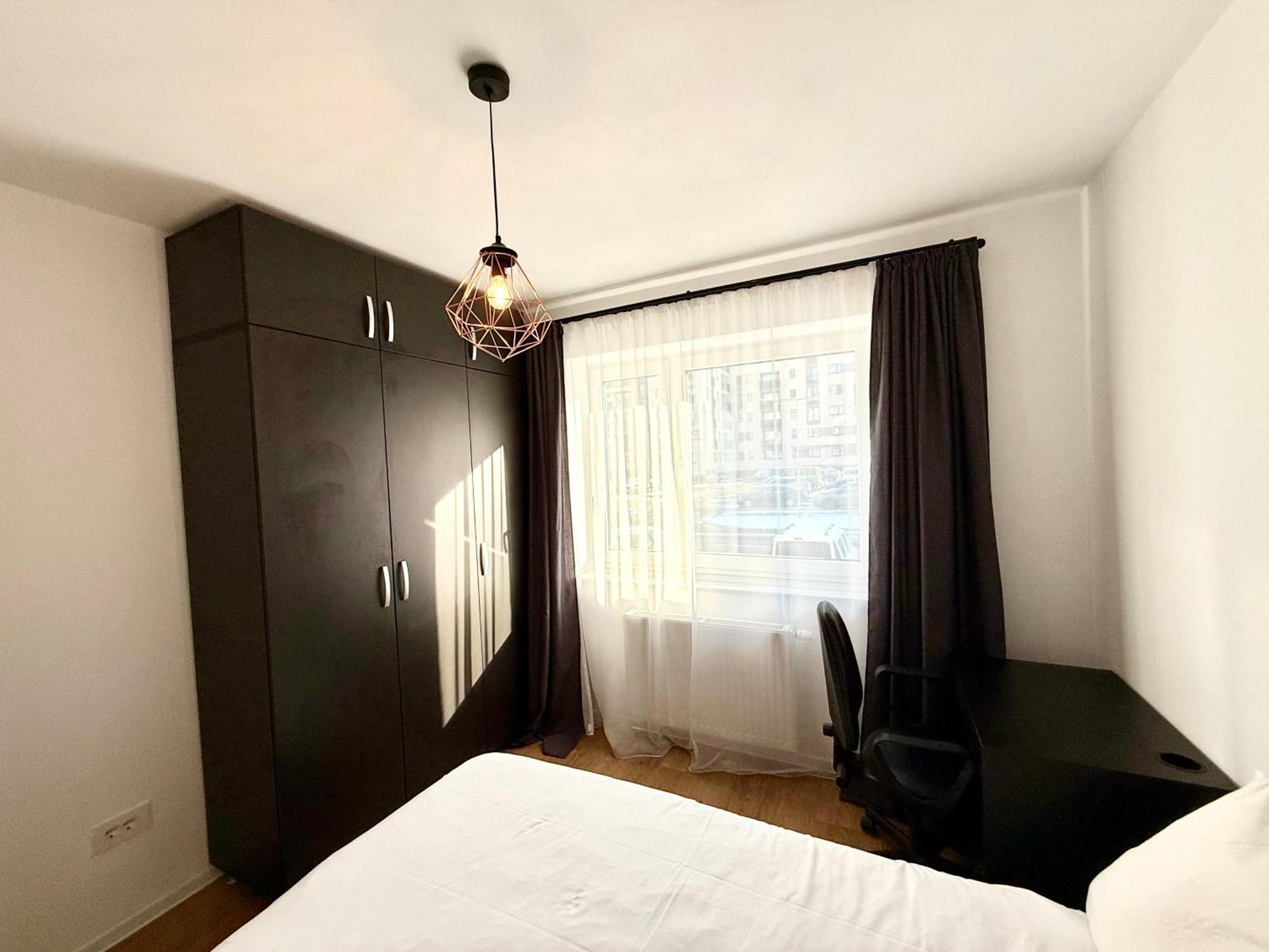 בראשוב Kasper Coresi Mall - Rise Private Apartments & Suites מראה חיצוני תמונה
