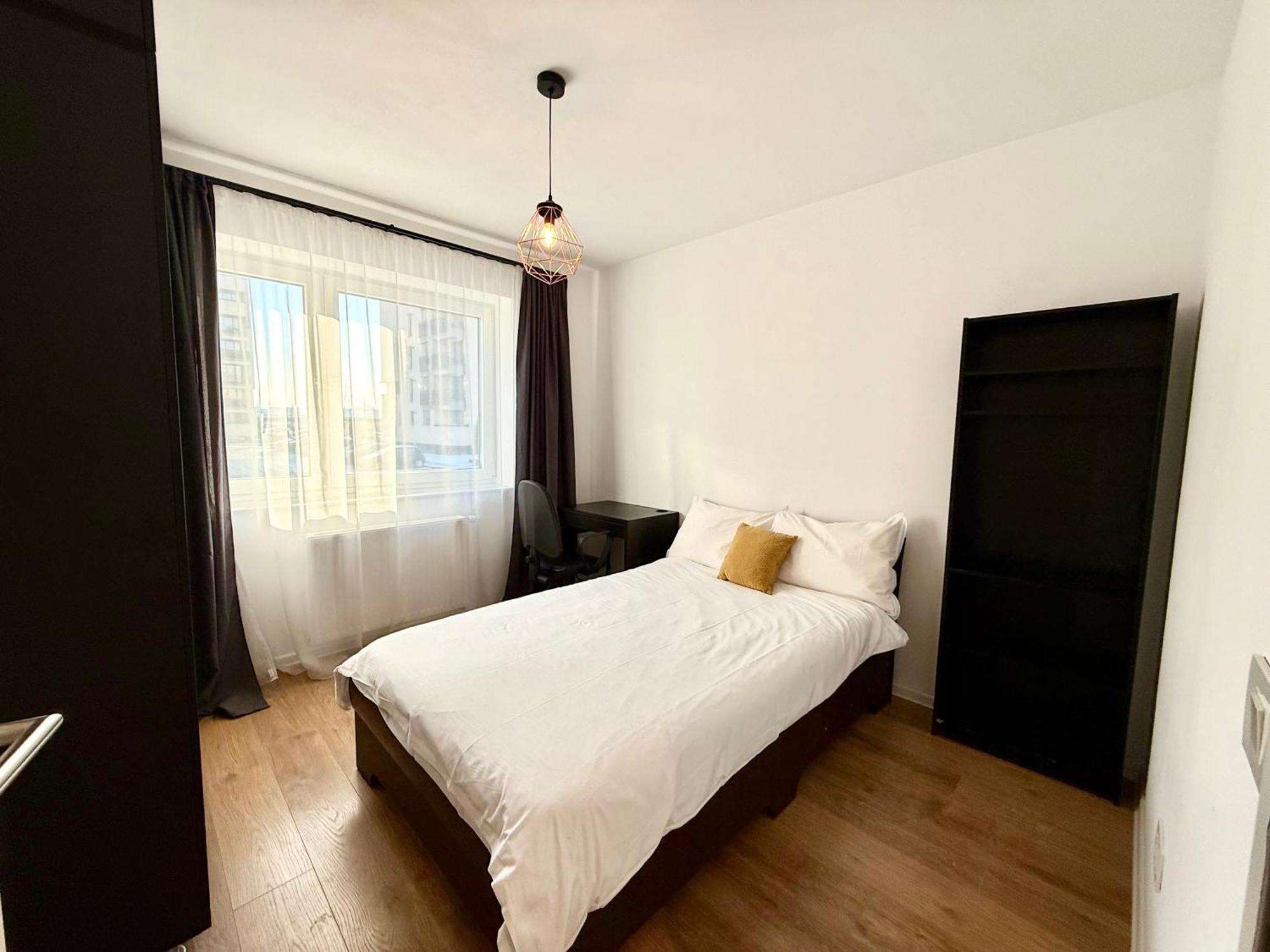 בראשוב Kasper Coresi Mall - Rise Private Apartments & Suites מראה חיצוני תמונה