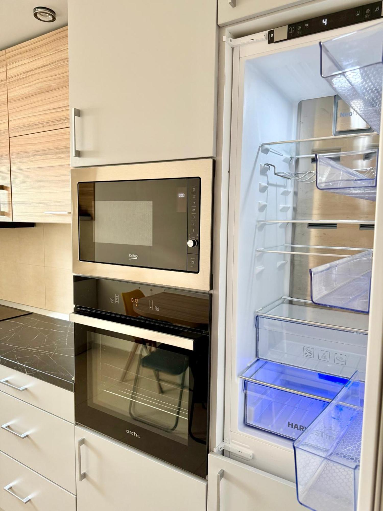 בראשוב Kasper Coresi Mall - Rise Private Apartments & Suites מראה חיצוני תמונה