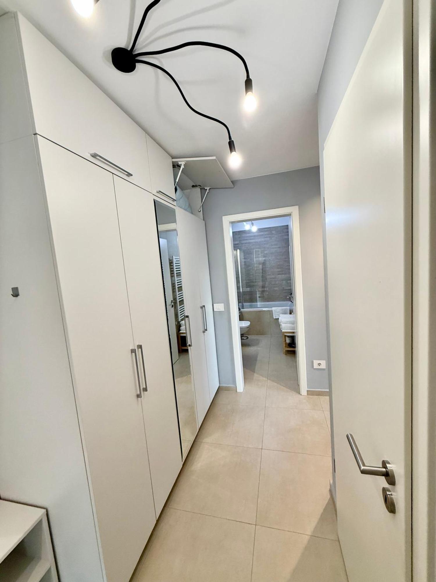 בראשוב Kasper Coresi Mall - Rise Private Apartments & Suites מראה חיצוני תמונה