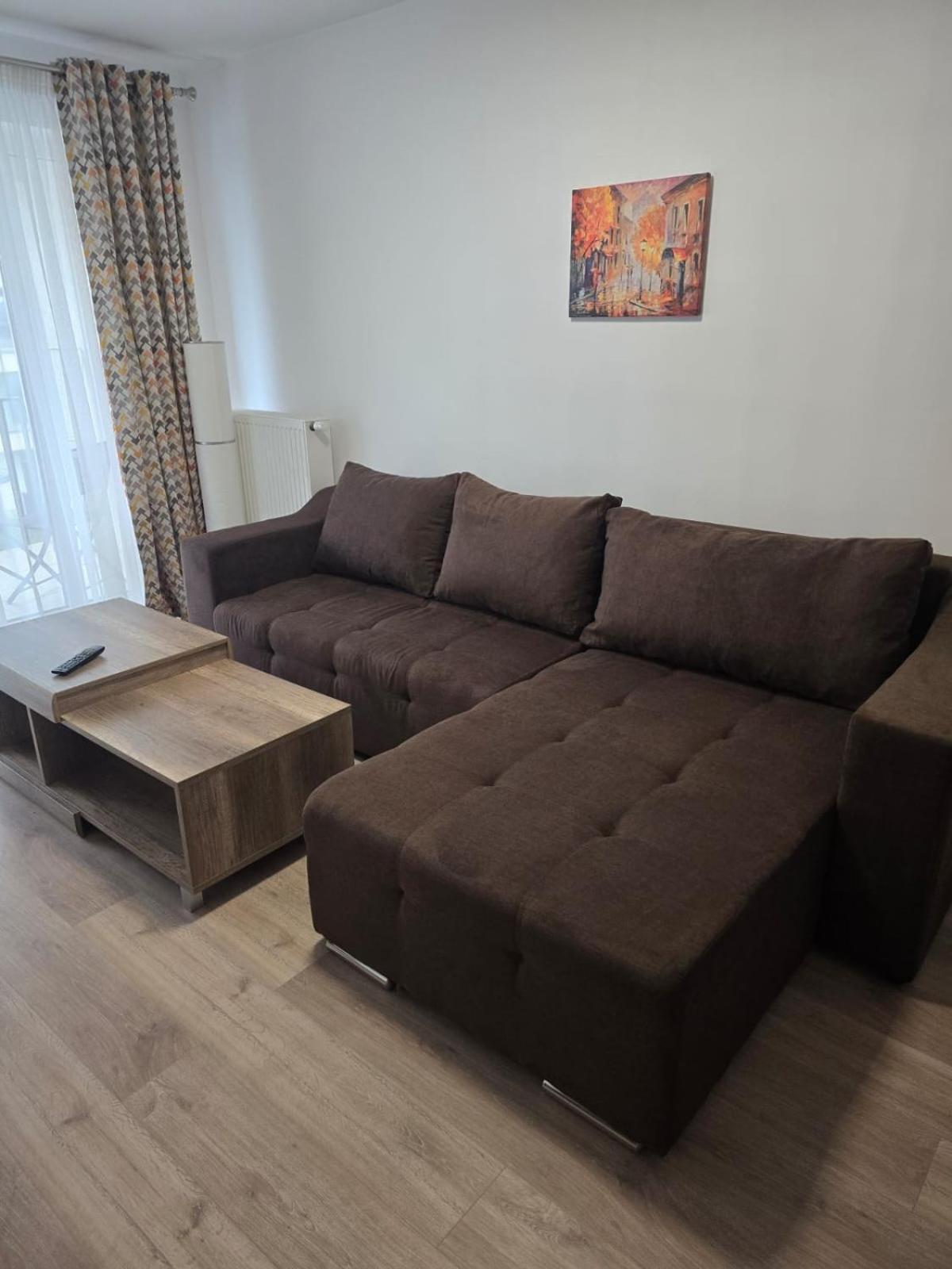 בראשוב Kasper Coresi Mall - Rise Private Apartments & Suites מראה חיצוני תמונה